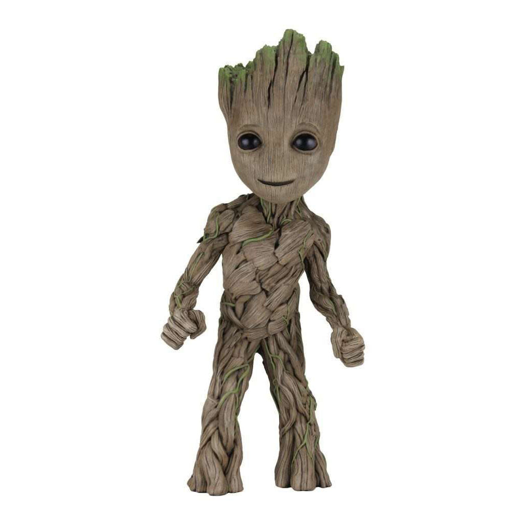 Guardians of the Galaxy Vol. 2 Foam Figure Groot Statue - LM Treasures 