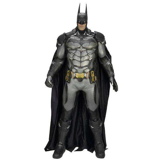 Batman: Arkham Knight Foam Batman Life Size Statue - LM Treasures 