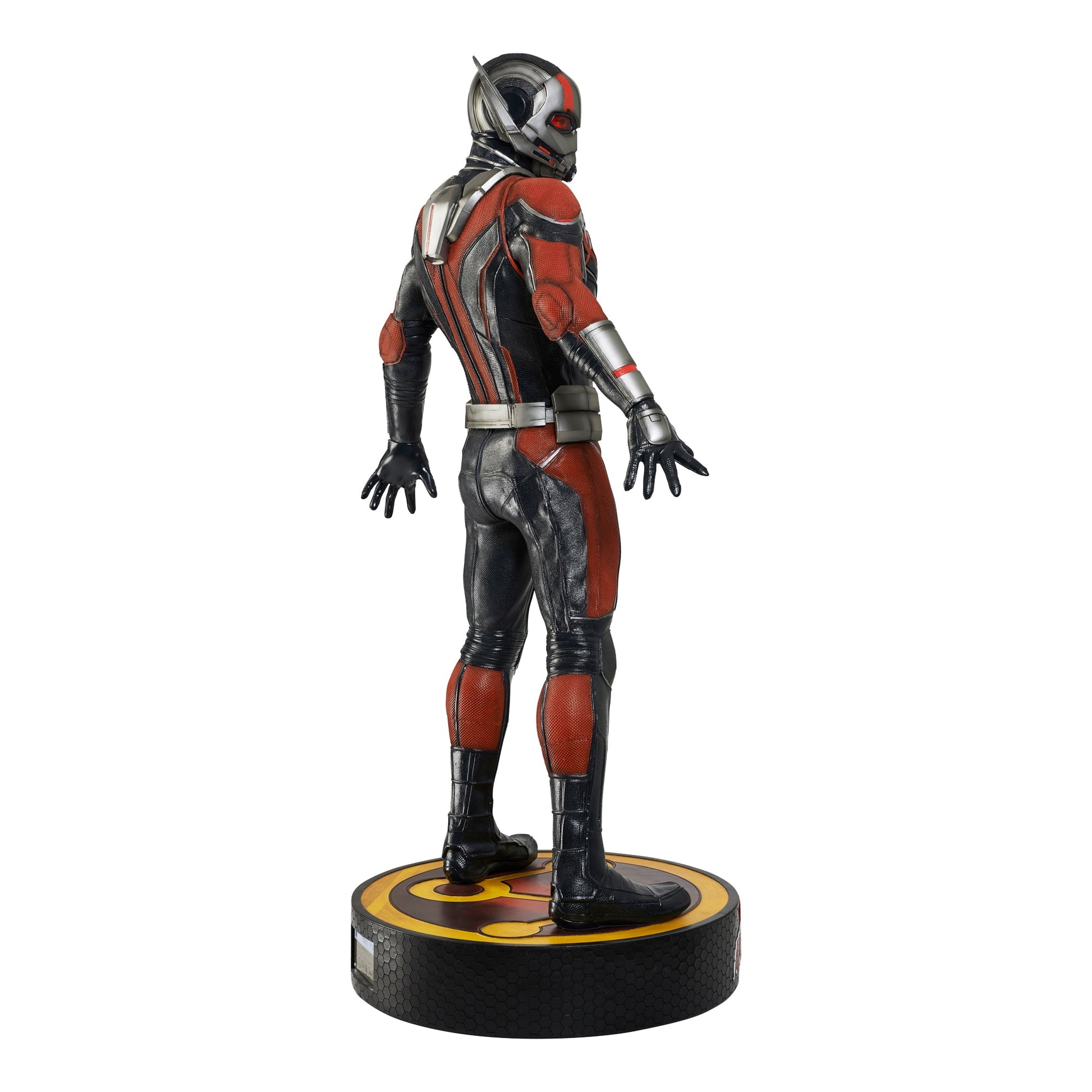 Ant-Man and the Wasp Life Size Ant-Man Statue Only - LM Treasures 