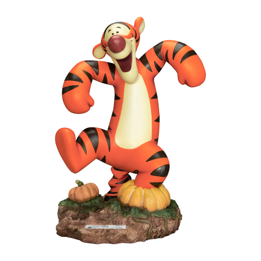 Winnie the Pooh Master Craft Tigger Table Top Statue - LM Treasures 