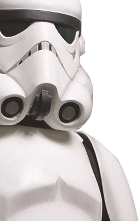 Star Wars Rebels Stormtrooper Life Size Statue - LM Treasures 