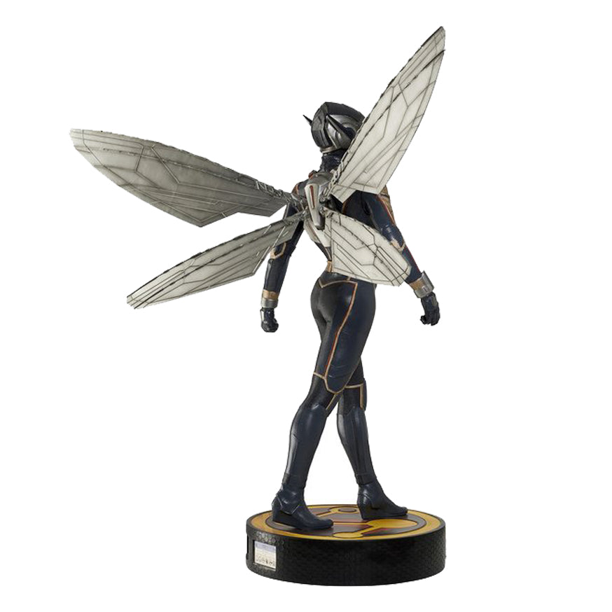 Ant-Man and the Wasp Life Size Wasp Statue Only - LM Treasures 