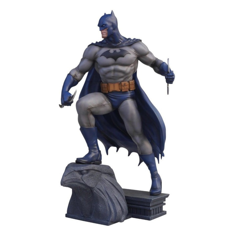 Batman HUSH Comic Life Size Statue - LM Treasures 