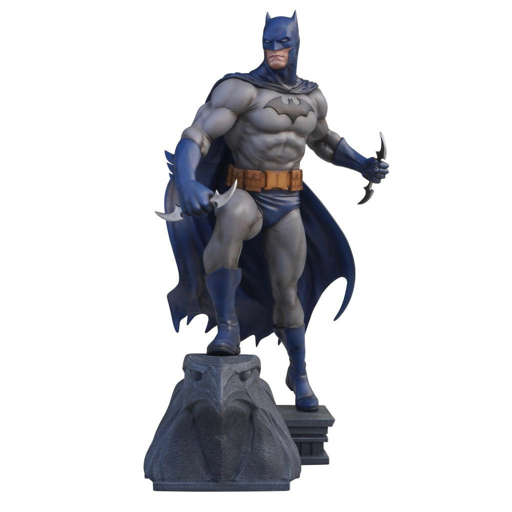 Batman HUSH Comic Life Size Statue - LM Treasures 